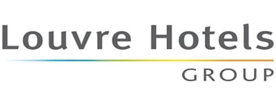 logo louvre hotels group