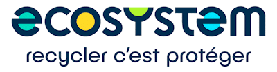 Logo ecosystem