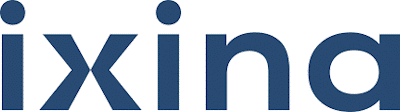 logo ixina