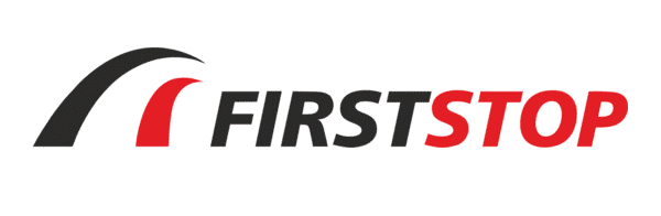 Logo franchise First Stop Ayme