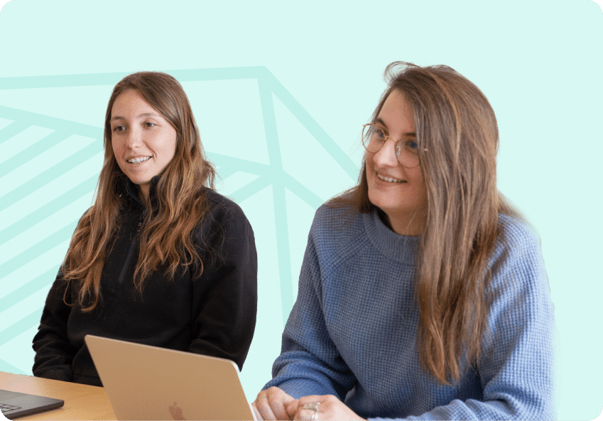 Espace numérique de travail pour collaboration d'équipe