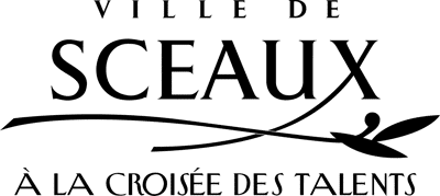 Logo de la Ville de Sceaux