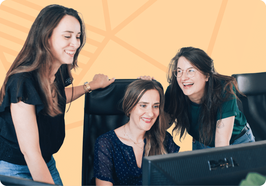 Espace de travail collaboratif