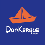 Logo Grand Port de Dunkerke