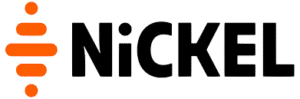 Logo de la banque Nickel