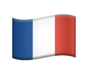 hébergement français