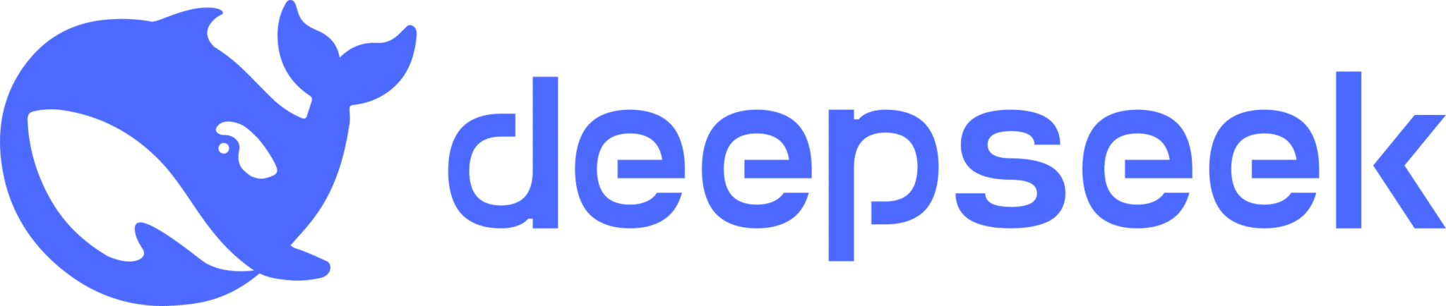 Logo DeepSeek