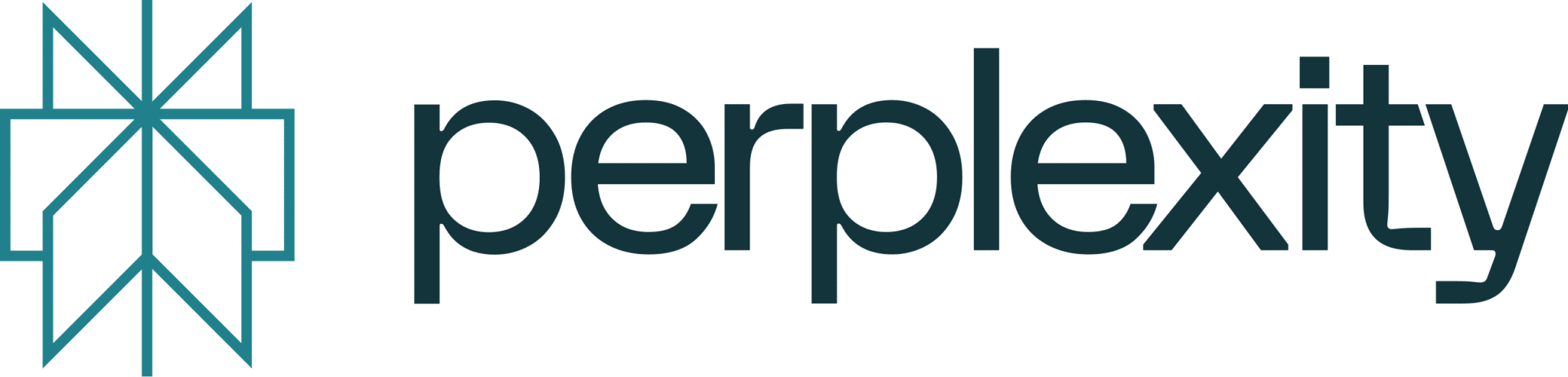 Logo Perplexity