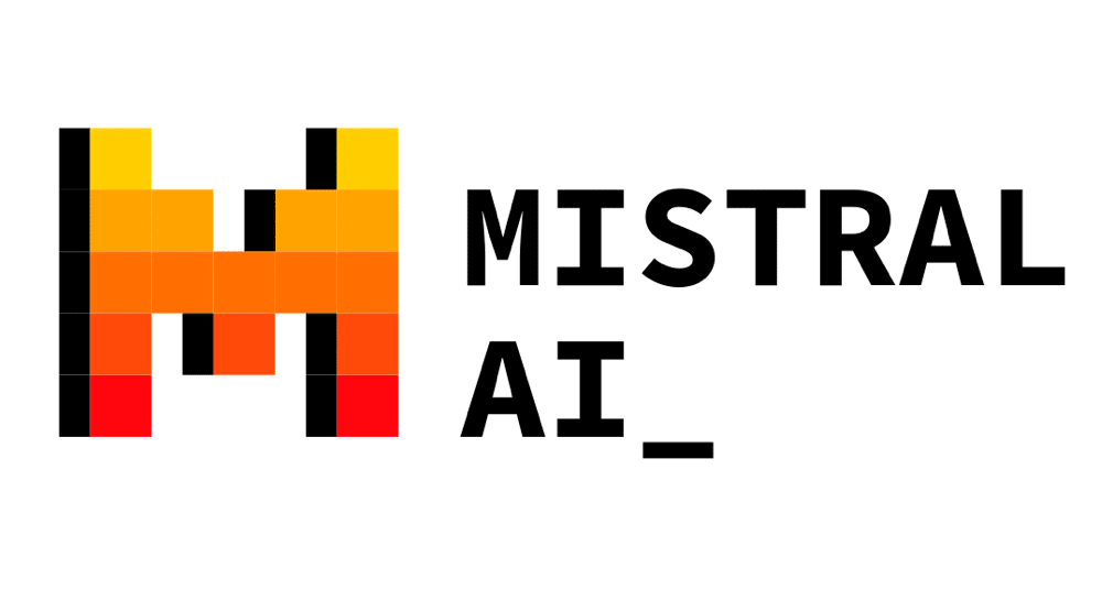 Logo Mistral