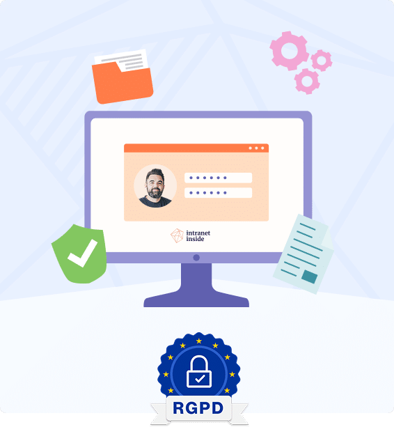 intranet conforme RGPD