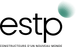 Logo ESTP