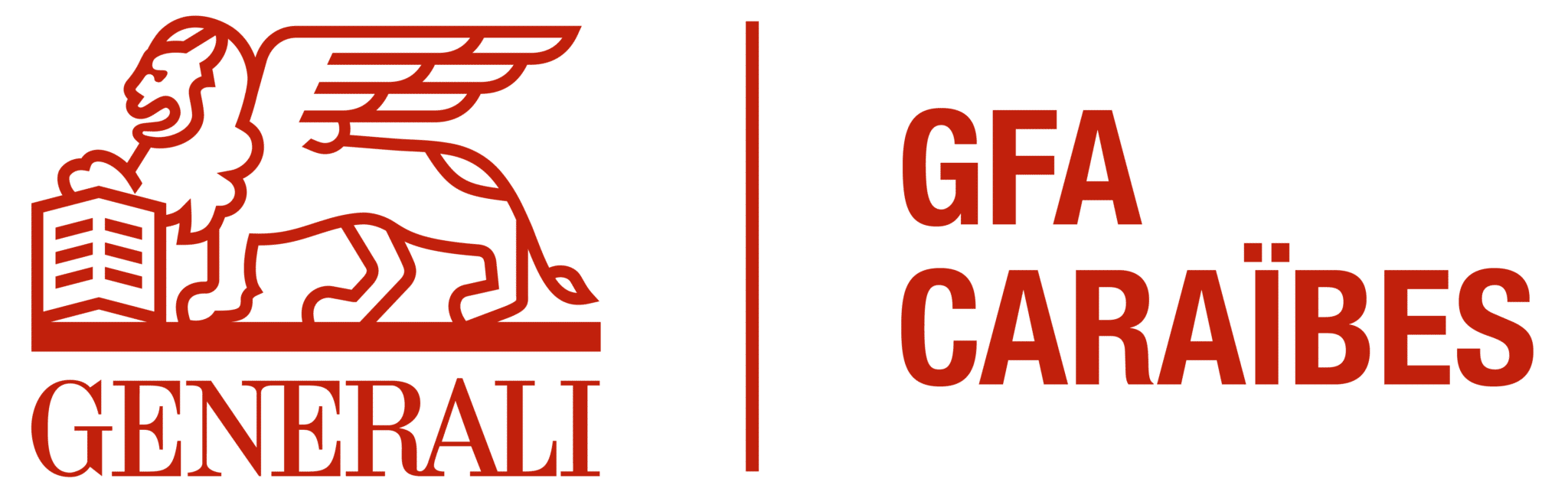 Logo GFA Caraïbes - Generali