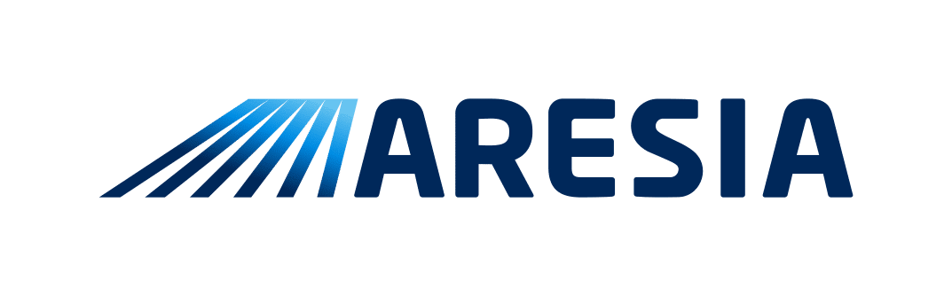 Logo du groupe Aresia