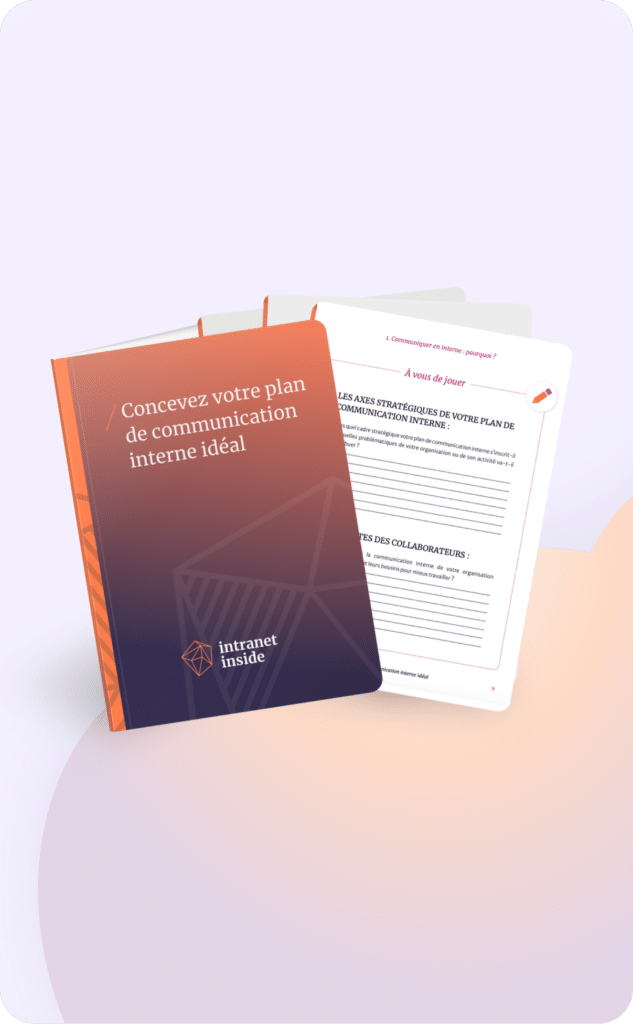Modèle plan de communication gratuit à télécharger