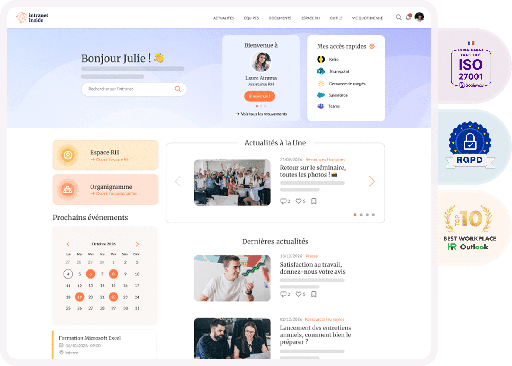 Intranet Inside