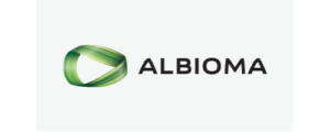 Logo Albioma