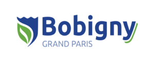 Logo Bobigny