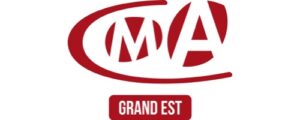 Logo CMA Grand Est