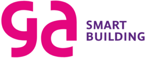 Logo GA Smart Building