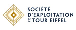Logo de la Société d'Exploitation de la Tour Eiffel