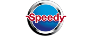 Logo Speedy