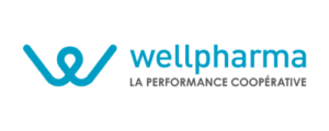 Logo Wellpharma