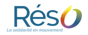 Logo Réso Resilience Occitanie