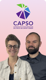 Miniature Capso