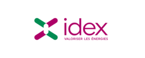 Logo Idex