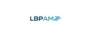 Logo LBPAM