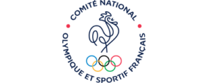 Logo Comité national olympique et sportif français