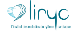 Logo Liryc