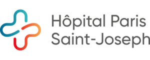 Logo Hopital Paris saint joseph