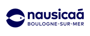 logo de l'aquarium Nausicaa
