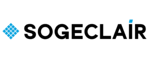 Logo Sogeclair